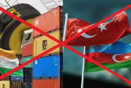 Hindistan'dan Azerbaycan ve Türkiye'ye tam boykot