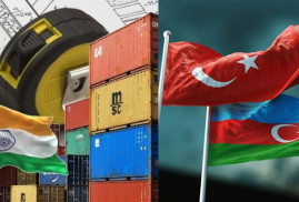 Hindistan'dan Azerbaycan ve Türkiye'ye tam boykot