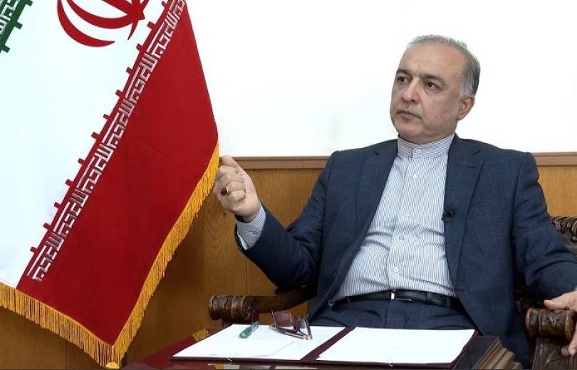Bölgedeki ulaşım bağlantılarının her türlü açılması Ermenistan’ın ulusal egemenliği çerçevesinde olmalı