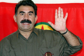 PKK-ն ինքնալուծարվում է․ ի՞նչ է թաքնված կուլիսների ետևում