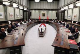 Իսրայելի հարձակումները խաթարում են Մերձավոր Արևելքում խաղաղության ջանքերը