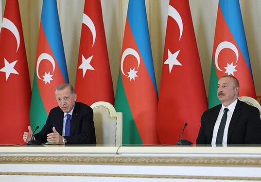Azerbaycan neden sözde KKTC'yi tanımıyor?