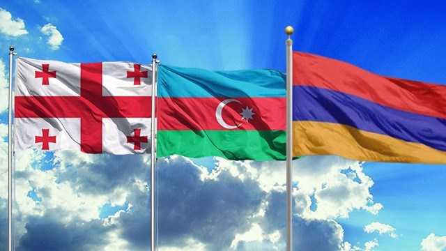 Kavelaşvili: ''Gürcistan, Ermenistan-Azerbaycan çatışma çözümü ile ilgileniyor''