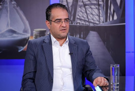 İranlı uzman yetkilileri Azerbaycan'ın sahteciliğine kararlı şekilde yanıt vermeye çağırdı