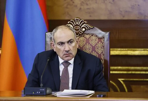 Ermenistan ve Azerbaycan, Avrupa Siyasi Topluluğu Zirvesi’ne ev sahipliği yapma konusunda birbirlerinin adaylıklarını destekledi