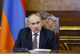 Ermenistan ve Azerbaycan, Avrupa Siyasi Topluluğu Zirvesi’ne ev sahipliği yapma konusunda birbirlerinin adaylıklarını destekledi