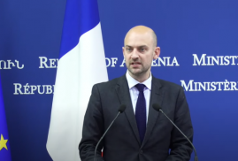 Fransa, Ermenistan’ın Sünik bölgesinde yer alan Goris kentinde konsolosluk açacağını açıkladı