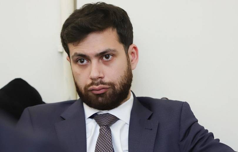 Ermeni esirlerin serbest bırakılması öncelikli gündemimizdir