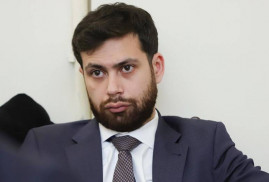Ermeni esirlerin serbest bırakılması öncelikli gündemimizdir