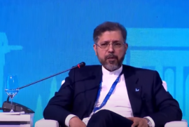 İran Dışişleri Bakan Yardımcısı: “Ermenistan’dan duymak istediğim şey şuydu: Hiçbir koridor olamaz”