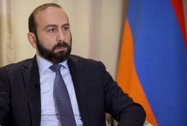 Mirzoyan, Ermenistan-Türkiye diyaloğuna ve bunun Azerbaycan ile çözüm sürecine olası etkisine değindi