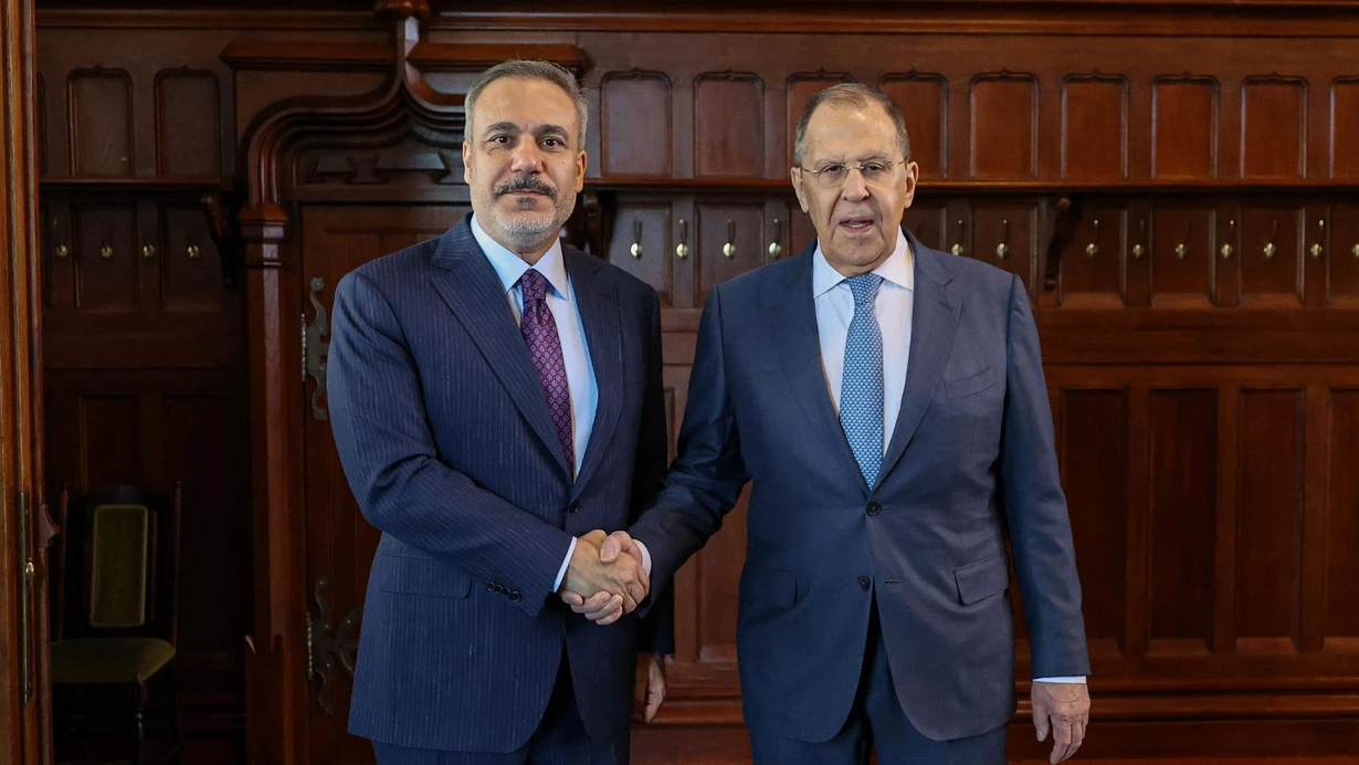 Թուրքիան պատրաստ է աջակցել ՌԴ-ին և Ուկրաինային գերիների փոխանակման հարցում