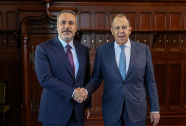 Թուրքիան պատրաստ է աջակցել ՌԴ-ին և Ուկրաինային գերիների փոխանակման հարցում