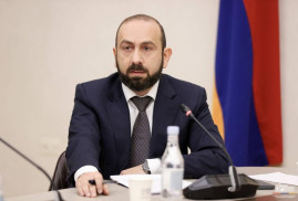 Mirzoyan: "Türkiye ile diyalog herhangi bir önkoşul olmaksızın gerçekleşmelidir"