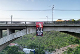 Zaharova: Moskova için açık ve net – Yerevan’daki Rusya karşıtı protesto gösterisini kimin organize ettiği bellidir