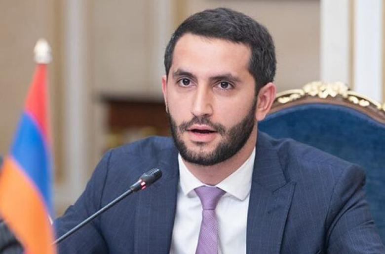 Ermenistan Güney Kafkasya'daki dinamiği değiştirmeyi hedefliyor