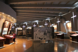 Ermeni Soykırımı Müzesi-Enstitüsü’nde üç günlük uluslararası konferans başladı