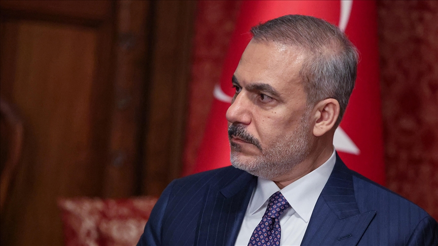 Ֆիդանը հեռախոսազրույց է ունեցել Կատարի վարչապետի հետ