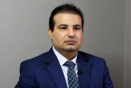 İranlı Siyaset Bilimci: İran Zayıflarsa, Azerbaycan Türkiye ile birlikte durumu avantaja çevirmeye çalışacak