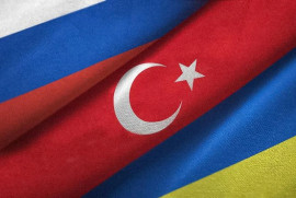 Ստամբուլում կկայանա ռուս-ուկրաինական բանակցությունների երկրորդ փուլը