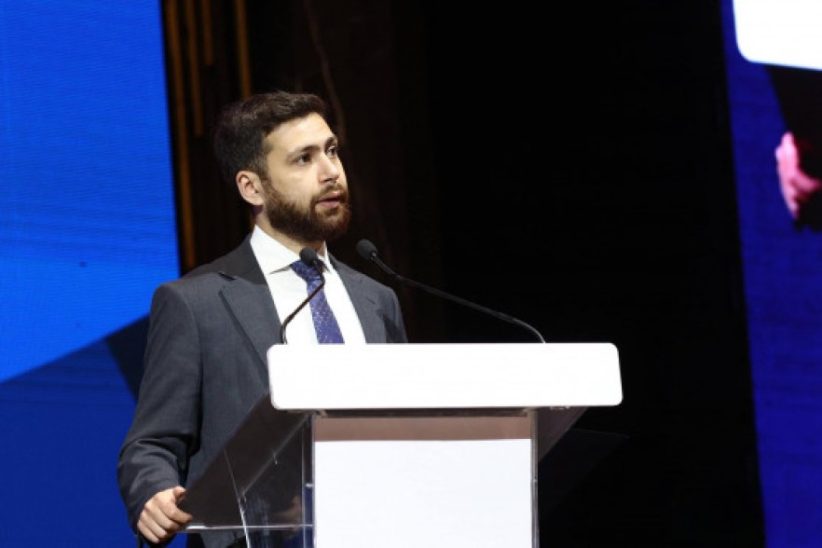 Dışişleri Bakan Yardımcısı: Ermenistan ve Azerbaycan'ın tüm endişelerini gidermenin en kısa yolu barış anlaşması imzalamaktır