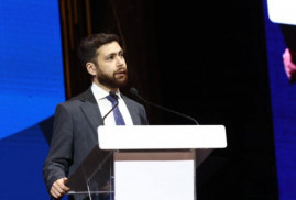 Dışişleri Bakan Yardımcısı: Ermenistan ve Azerbaycan'ın tüm endişelerini gidermenin en kısa yolu barış anlaşması imzalamaktır
