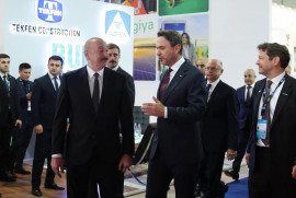 Թուրքիայի և Ադրբեջանի միջև կստորագրվի նավթի և բնական գազի արդյունահանման նոր համաձայնագիր