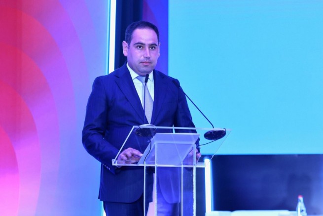 Goris’te Ermenistan-Fransa yerinden yönetim işbirliği forumu gerçekleştirildi