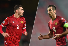 CIES’e göre Spertsyan ve Mkhitaryan sezonun en etkili futbolcuları arasında