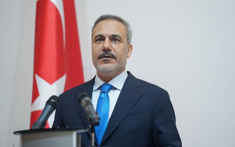 Ֆիդանն անդրադարձել է Թուրքիա-ՌԴ-Ուկրաինա եռակողմ հանդիպման արդյունքներին