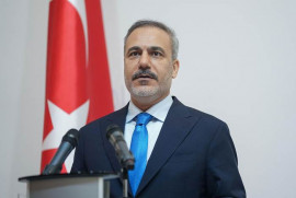 Ֆիդանն անդրադարձել է Թուրքիա-ՌԴ-Ուկրաինա եռակողմ հանդիպման արդյունքերին