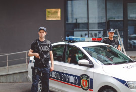 Gürcistan'dan son günlerde aralarında Türkiye ve Azeraycan vatandaşı da olan 31 yabancı sınır dışı edildi