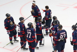 Ermeni Diaspora Takımı "Dream Nations Cup’ta" üst üste ikinci kez gümüş madalya kazandı