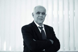 Kıbrıslı uzmandan açıklama: "Ermenistan pragmatizmle ilerlemek istiyor"