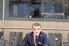 "Geğard" Vakfı’ndan açıklama: Azerbaycan’ın "Demokrasi Şövalyesi" Ermenistan’ı tehdit ediyor