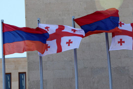 Ermenistan'da Gürcü Kültür Günleri başlıyor