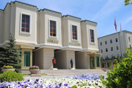 Ստամբուլի շրջանի ընդդիմադիր 5 համայնքապետեր կալանավորվել և հեռացվել են պաշտոնից
