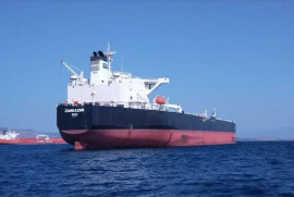 AB, Azerbaycan’a ait “Zangazur” petrol tankerini yaptırım listesine aldı