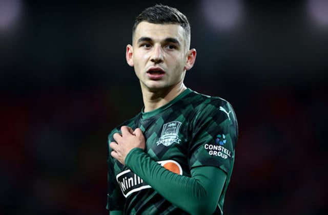 Sevilla, Ermeni futbolcu Eduard Spertsyan’ı kadrosuna katmak istiyor