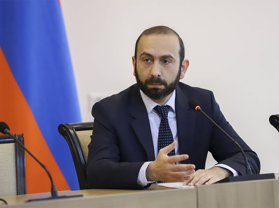 Ermenistan ve Fransa, Nice'te biyolojik çeşitliliği koruma etkinliği düzenleyecek! Mirzoyan da katılacak