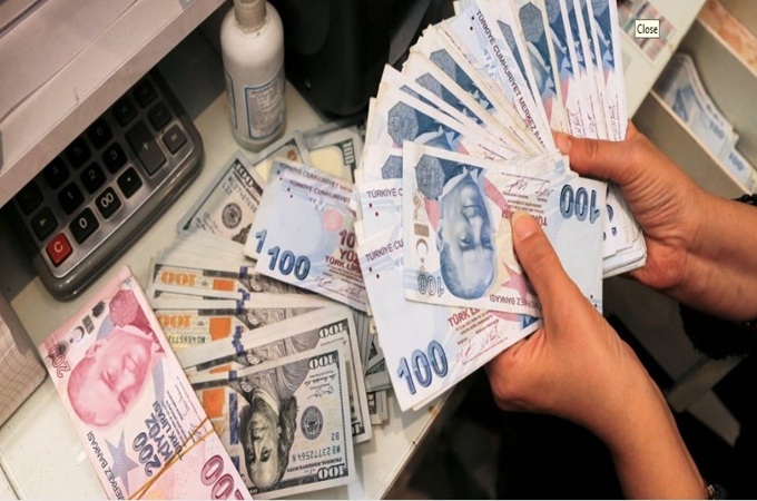 Թուրքիայում միլիոնատերերի թիվը գերազանցել է 2.3 միլիոնը. հարստության անհավասարությունը խորանում է