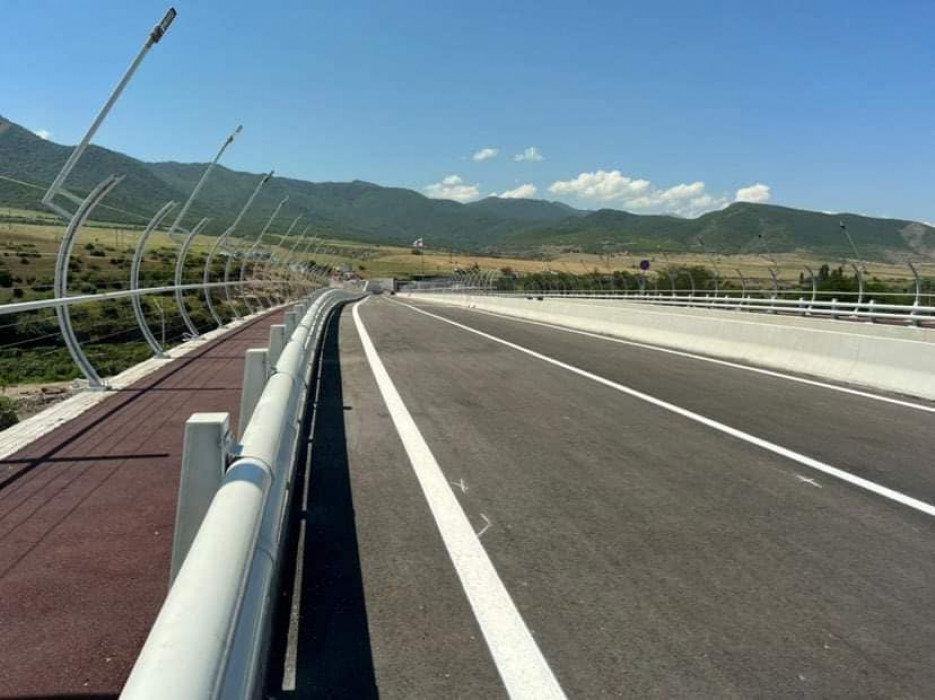 Azerbaycan'dan Ermenistan üzerinden geçen yükler, tıpkı diğer sınır kapılarında olduğu gibi denetlenecek