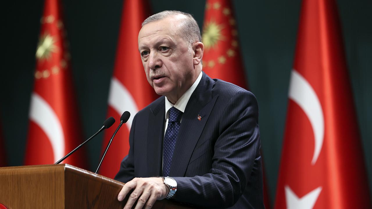Erdoğan’ın anayasa çağrısının arka planı