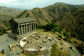 UNESCO Dünya Mirası Listesi'ne yeni Ermeni anıtları dahil edilecek