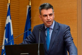 Ermenistan ve Yunanistan ekonomik ilişkileri güçlendirmeyi planlıyor