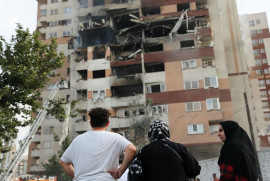 İsrail, İran'a saldırdı: Nükleer tesisler, askerî bölgeler, komutanlar ve bilim insanları hedef alındı