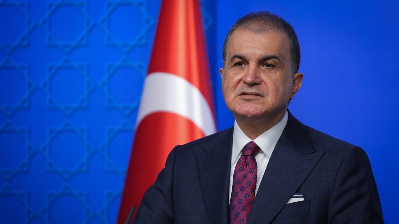 Չելիք․ «Իսրայելը, Իրանի վրա հարձակվելով, հերթական վայրագ և բարբարոսական գործողությունն է իրականացրել»