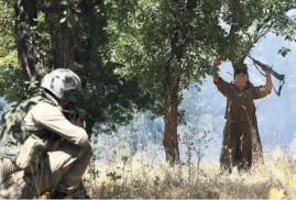 Թուրքիայի ՊՆ․«PKK-ի ինքնալուծարման որոշումից հետո հանձնվողների թիվը աճել է»