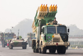 Zee News India: Hindistan, Türkiye’nin rakibi Ermenistan ile güçlü bağlara sahip