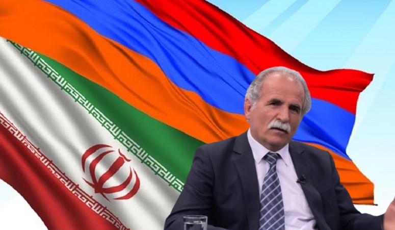 İran-Ermenileri arasında can kaybı yok, şu aşamada tahliyeye gerek duyulmuyor